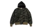 1ST CAMO MA-1 sold by Bape
