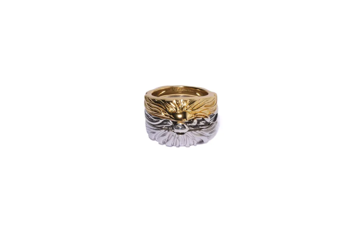 BAPE BLACK RING #9 sold by Bape