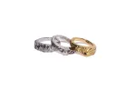 BAPE BLACK RING #9 sold by Bape