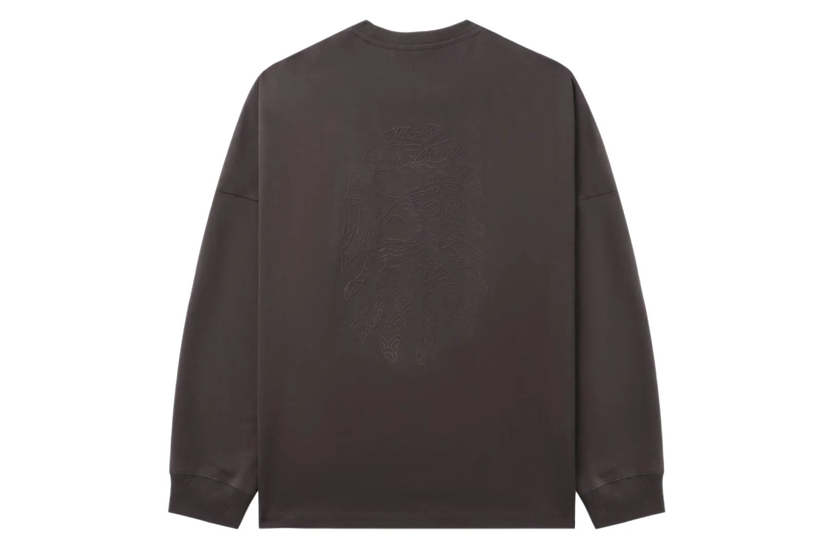 BAPE BLACK POCKET LONG TEE sold by Bape product image thumbnail 2