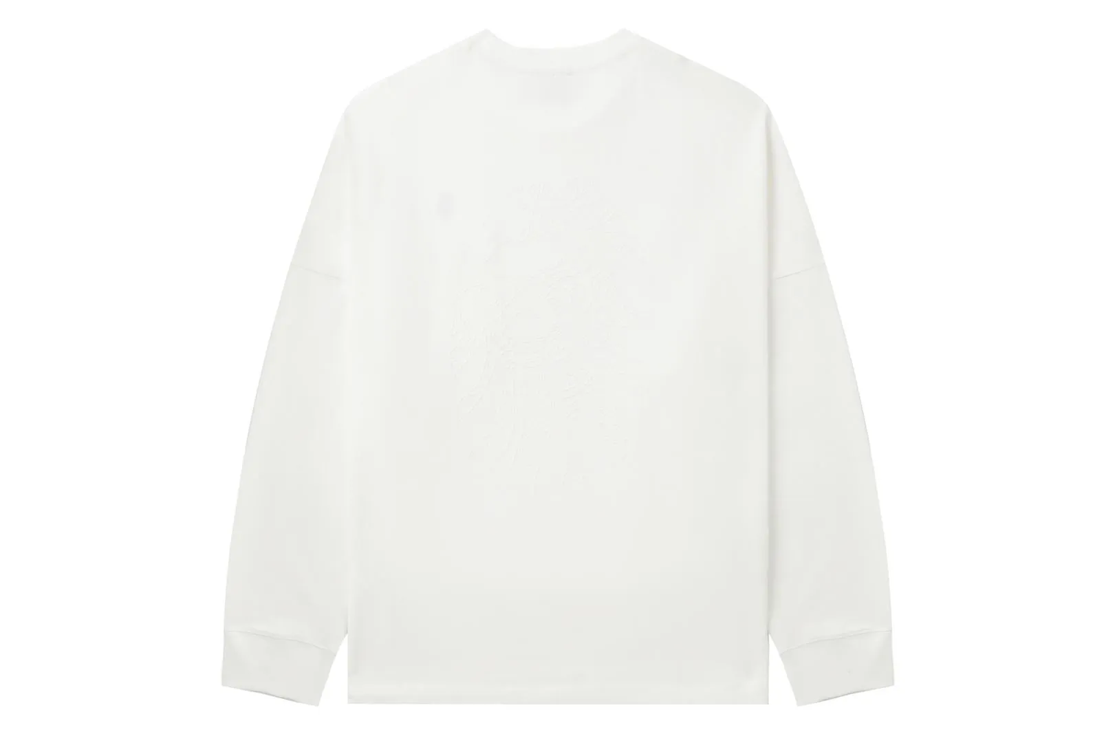 BAPE BLACK POCKET LONG TEE sold by Bape product image thumbnail 4