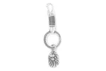 BAPE BLACK KEYCHAIN #2 sold by Bape