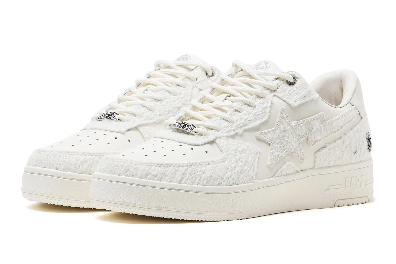 BAPE BLACK BAPE STA #2 sold by Bape