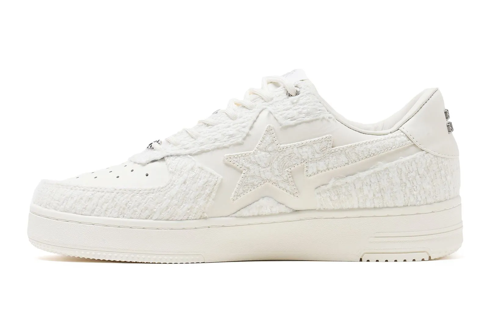 BAPE BLACK BAPE STA #2 sold by Bape product image thumbnail 2