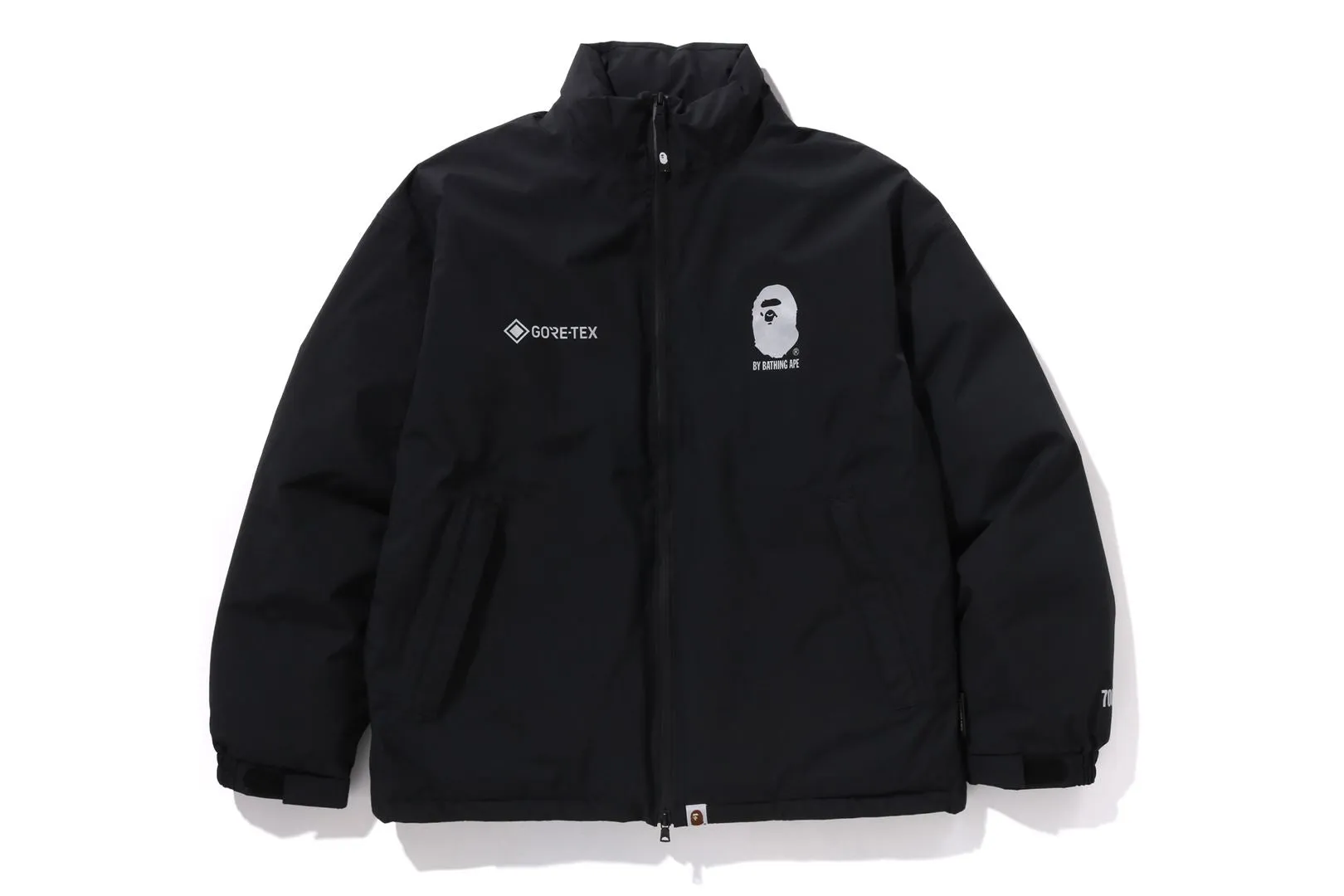 GORE-TEX DOWN JACKET sold by Bape product image thumbnail 2