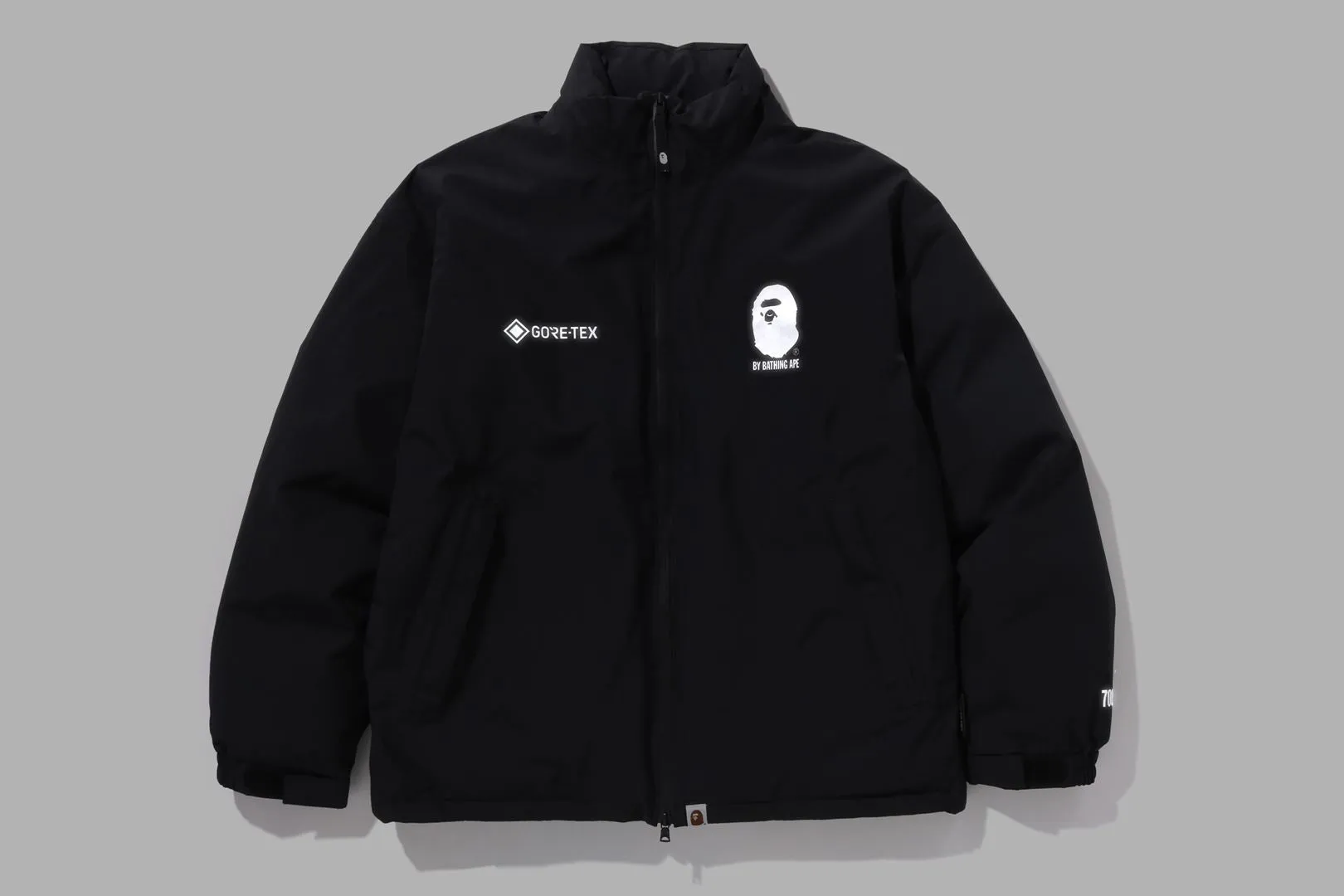 GORE-TEX DOWN JACKET sold by Bape product image thumbnail 3