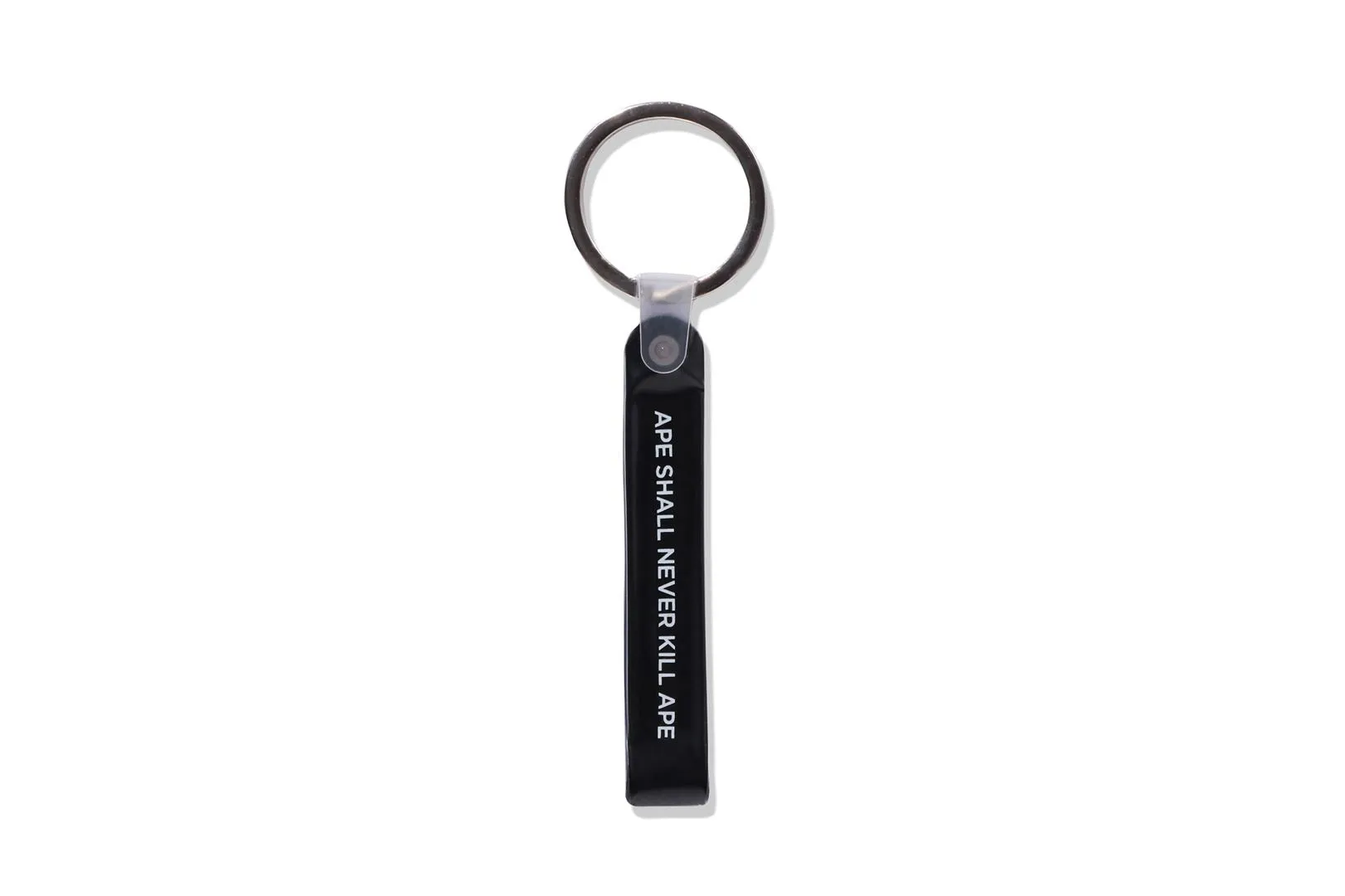 BAPE RUBBER LOOP KEYCHAIN sold by Bape product image thumbnail 2