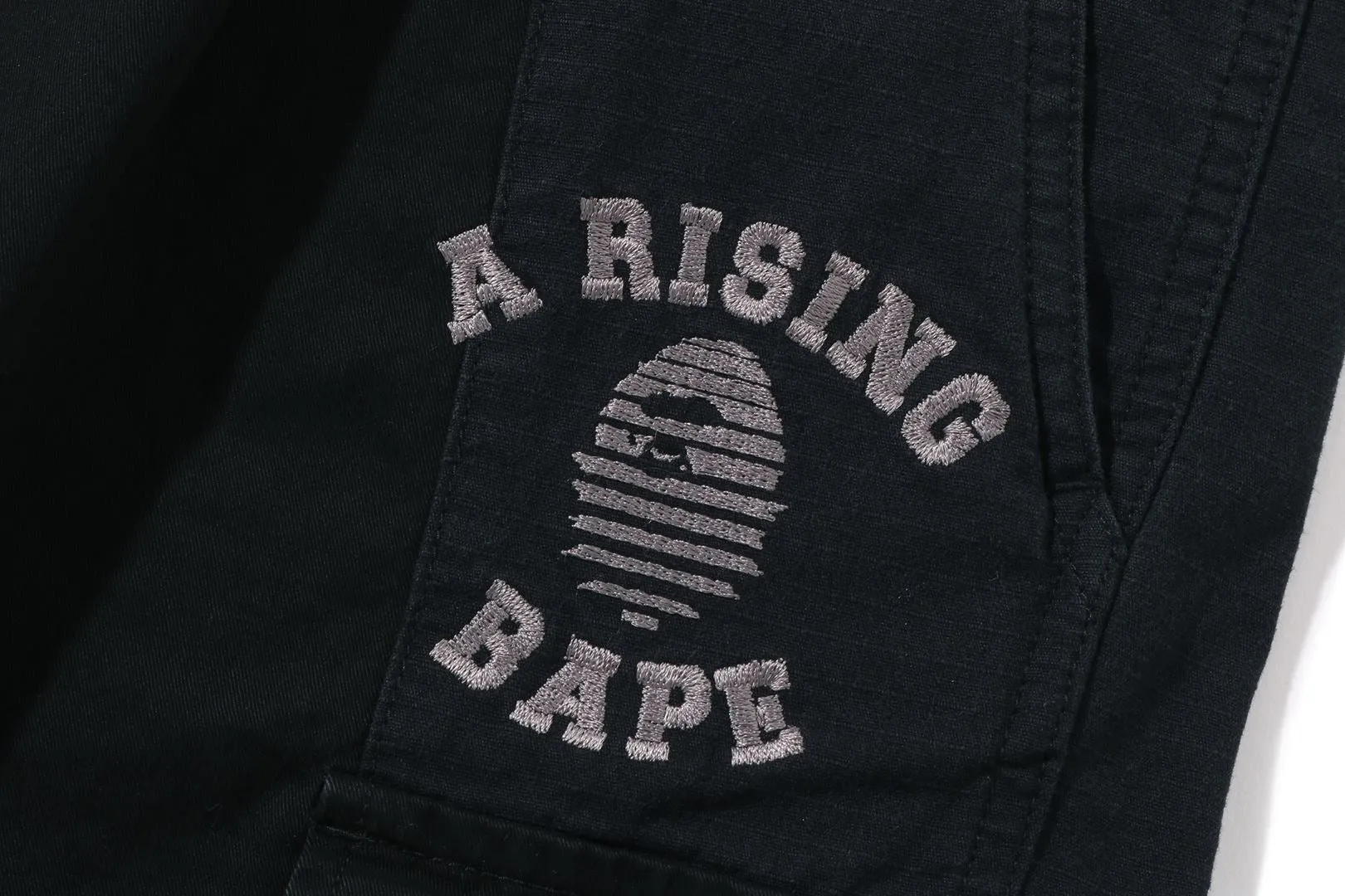 ASIA CAMO ARMY PANTS sold by Bape product image thumbnail 3