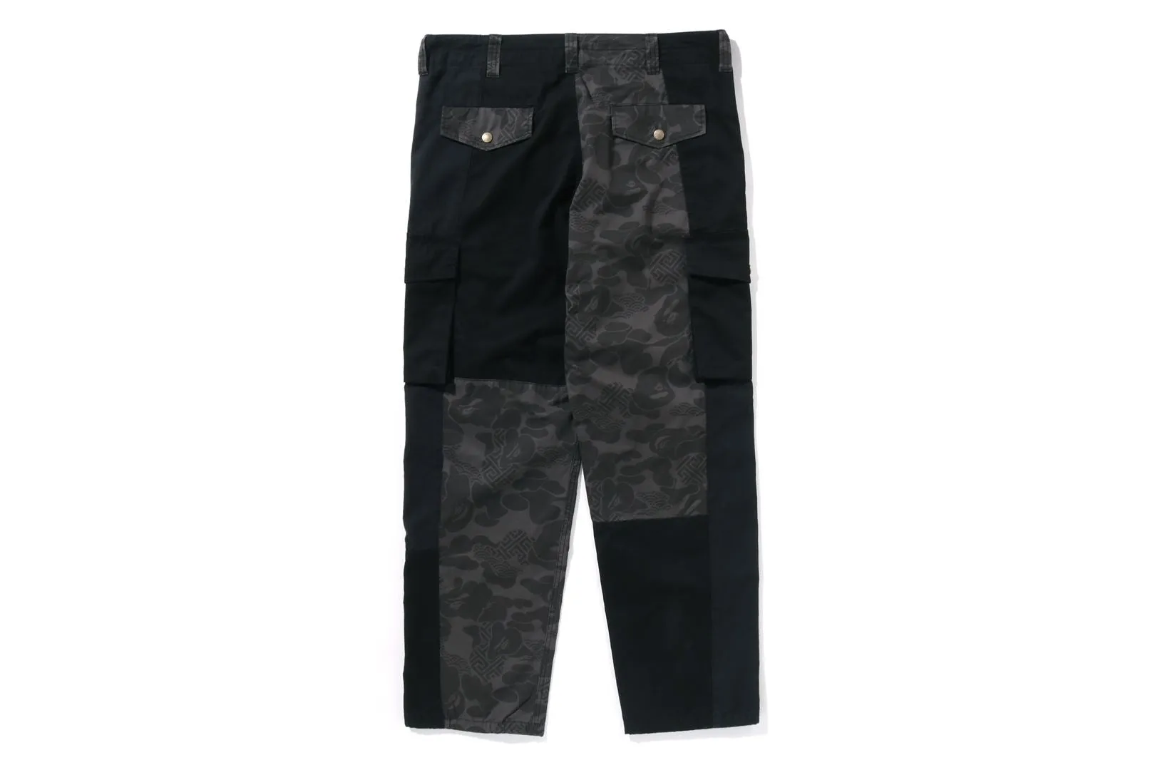 ASIA CAMO ARMY PANTS sold by Bape product image thumbnail 2