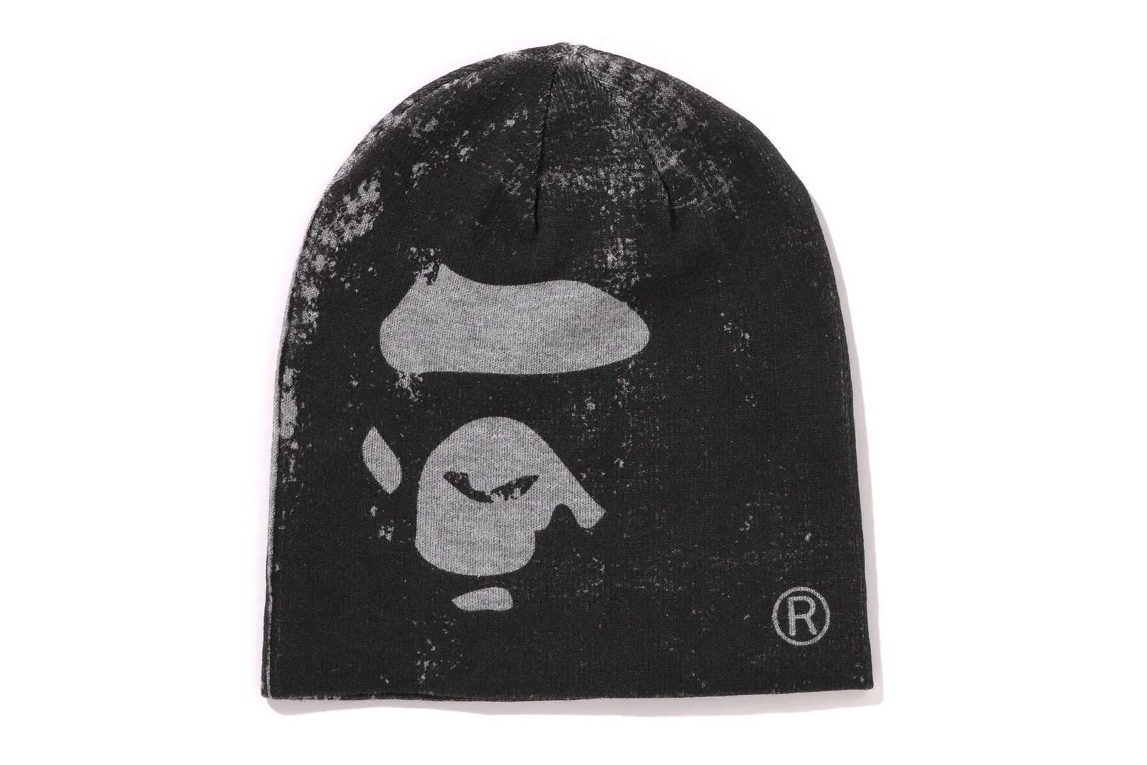APE HEAD KNIT CAP sold by Bape