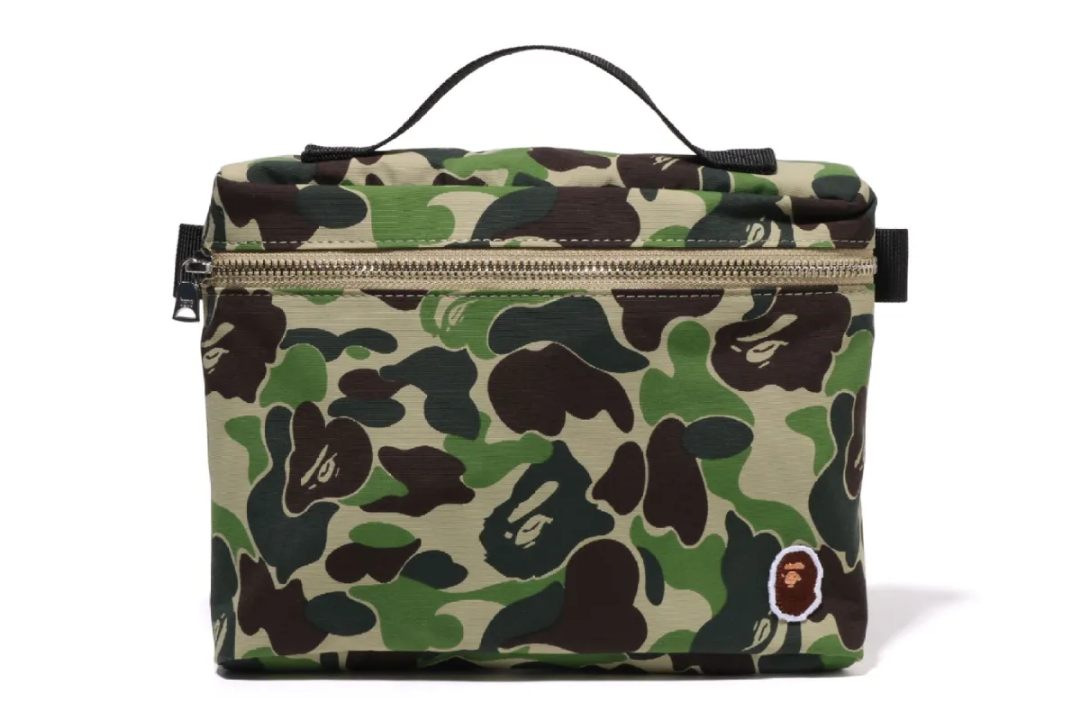 GO APE POINTER COLLEGE KNAPSACK BAPEC | Parallel