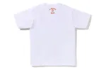 A RISING BAPE TEE sold by Bape