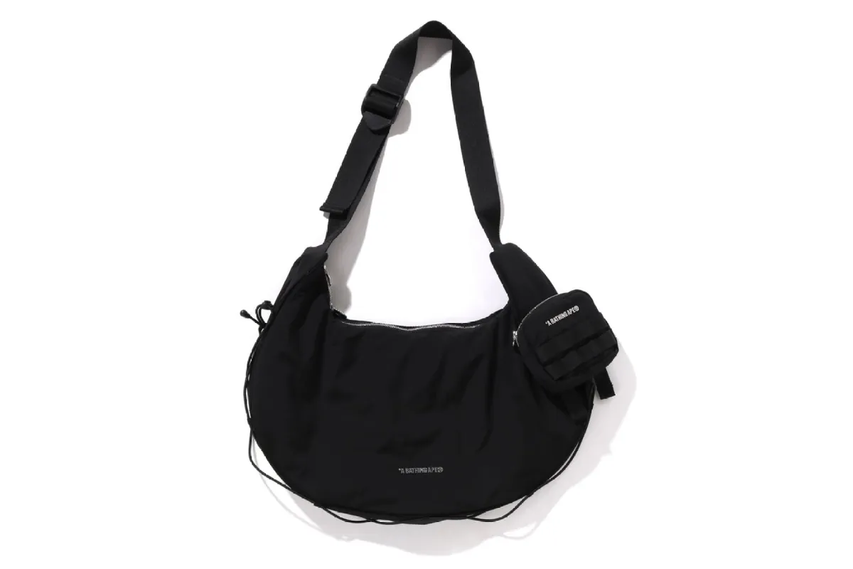 CROSSBODY BAG sold by Bape