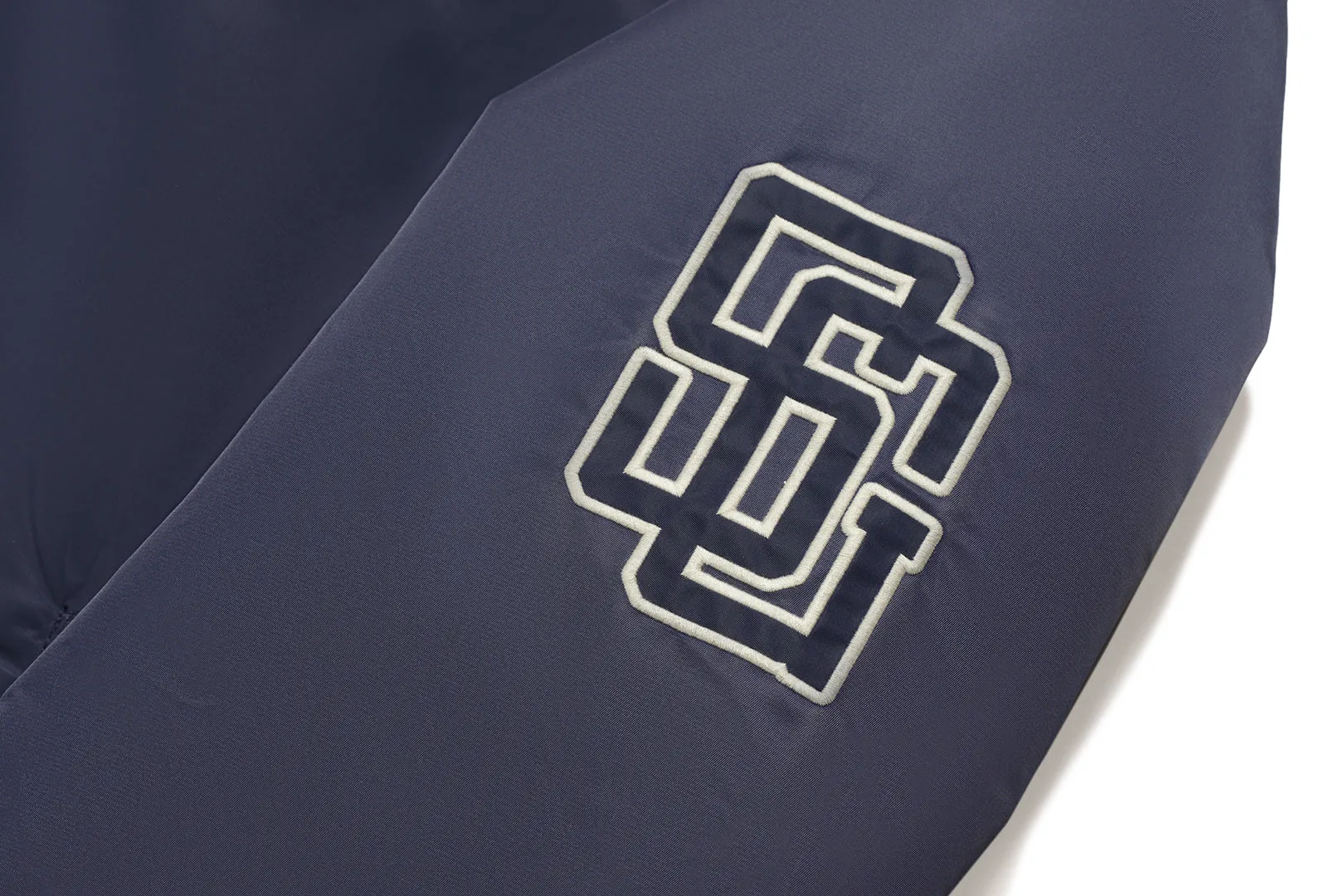 【 BAPE X STADIUM GOODS 】VARSITY JACKET sold by Bape product image thumbnail 5