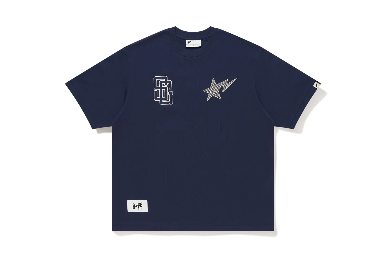 【 BAPE X STADIUM GOODS 】TEE sold by Bape product image thumbnail 5