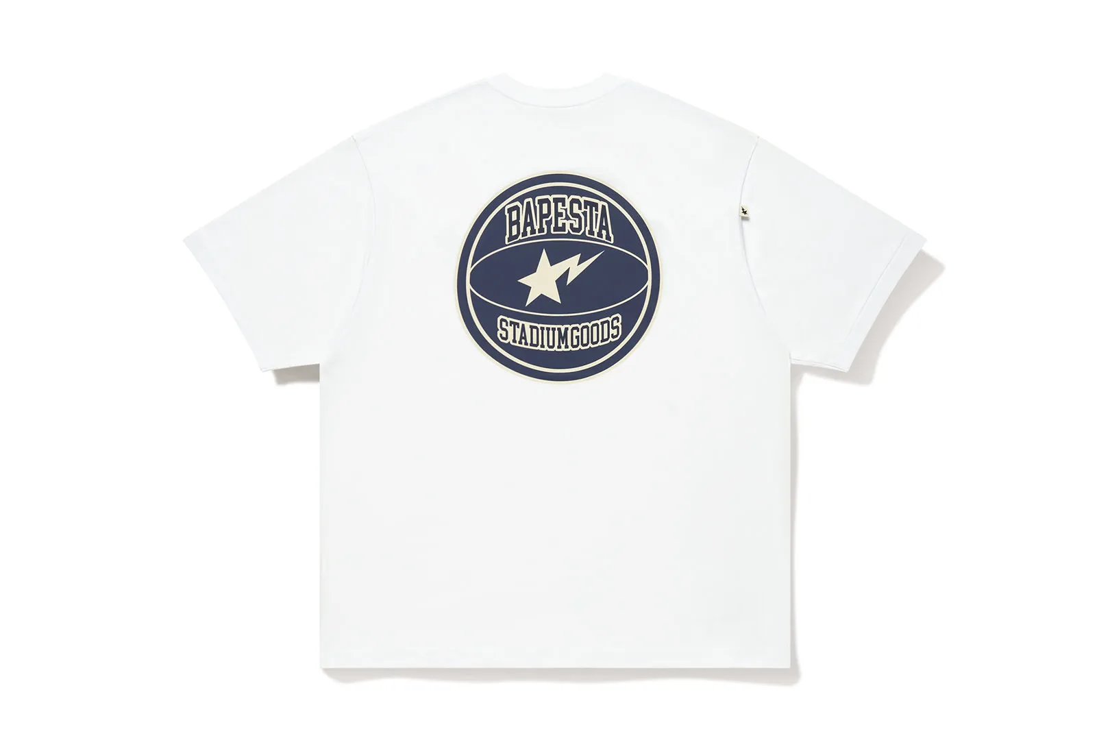 【 BAPE X STADIUM GOODS 】TEE sold by Bape product image thumbnail 2