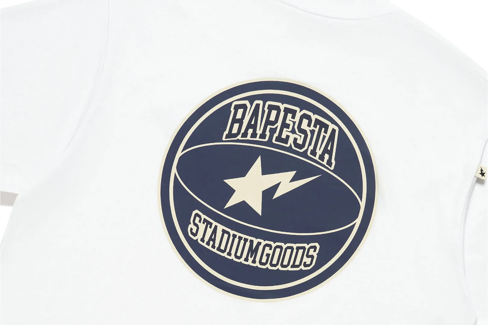 【 BAPE X STADIUM GOODS 】TEE sold by Bape product image thumbnail 4