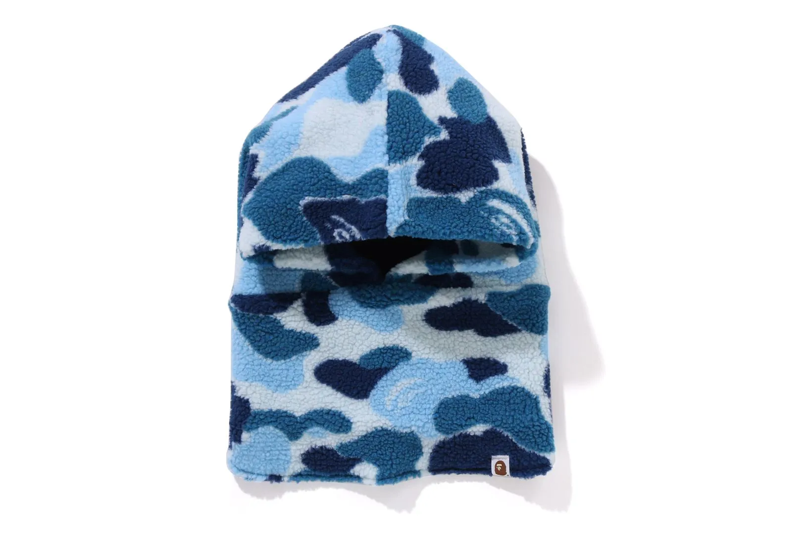 ABC CAMO BOA SNOOD sold by Bape product image thumbnail 3