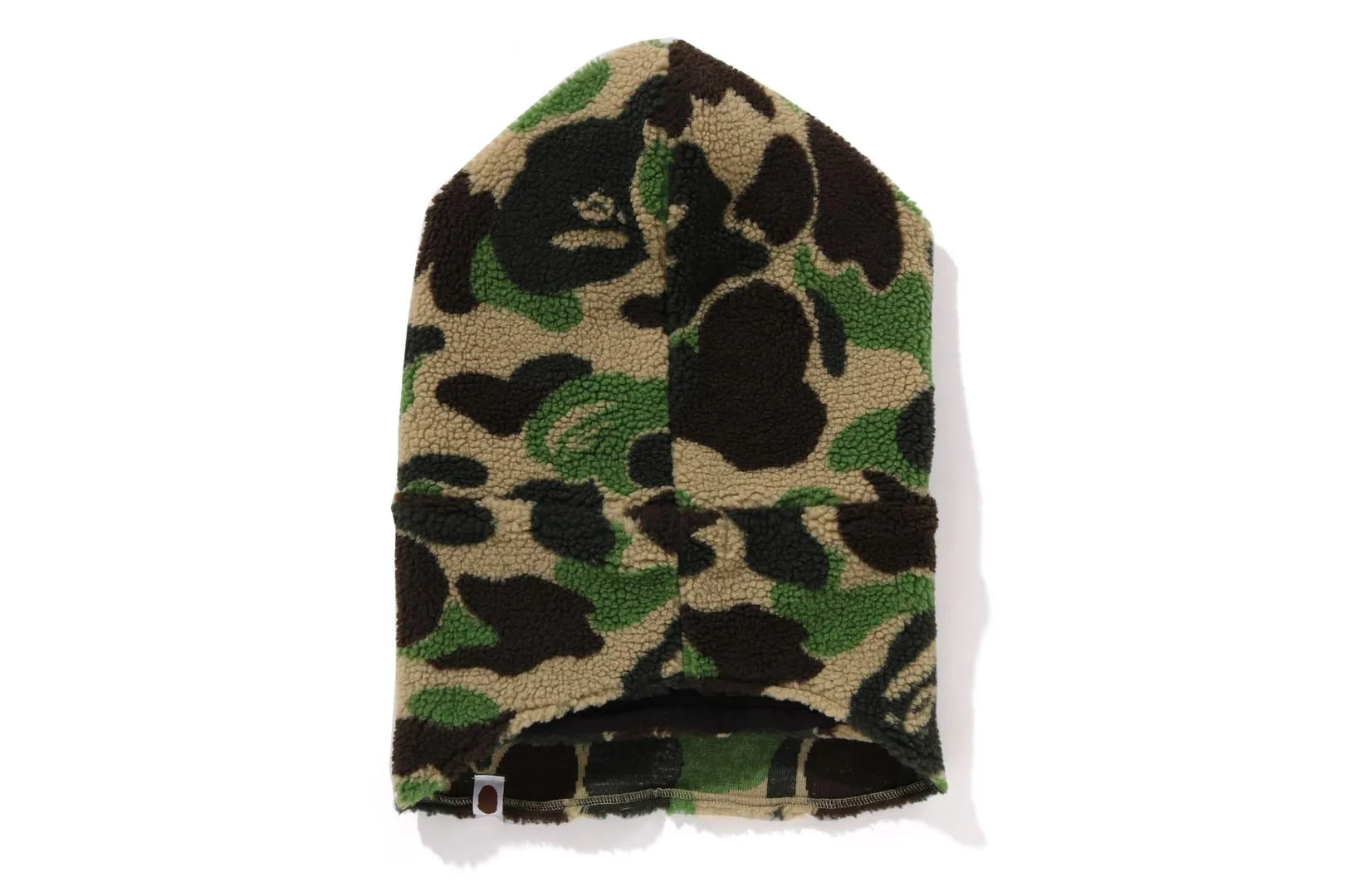 ABC CAMO BOA SNOOD sold by Bape product image thumbnail 2