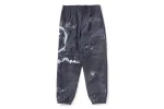 DETACHABLE PANTS sold by Bape