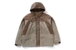 SNOWBOARD JACKET sold by Bape