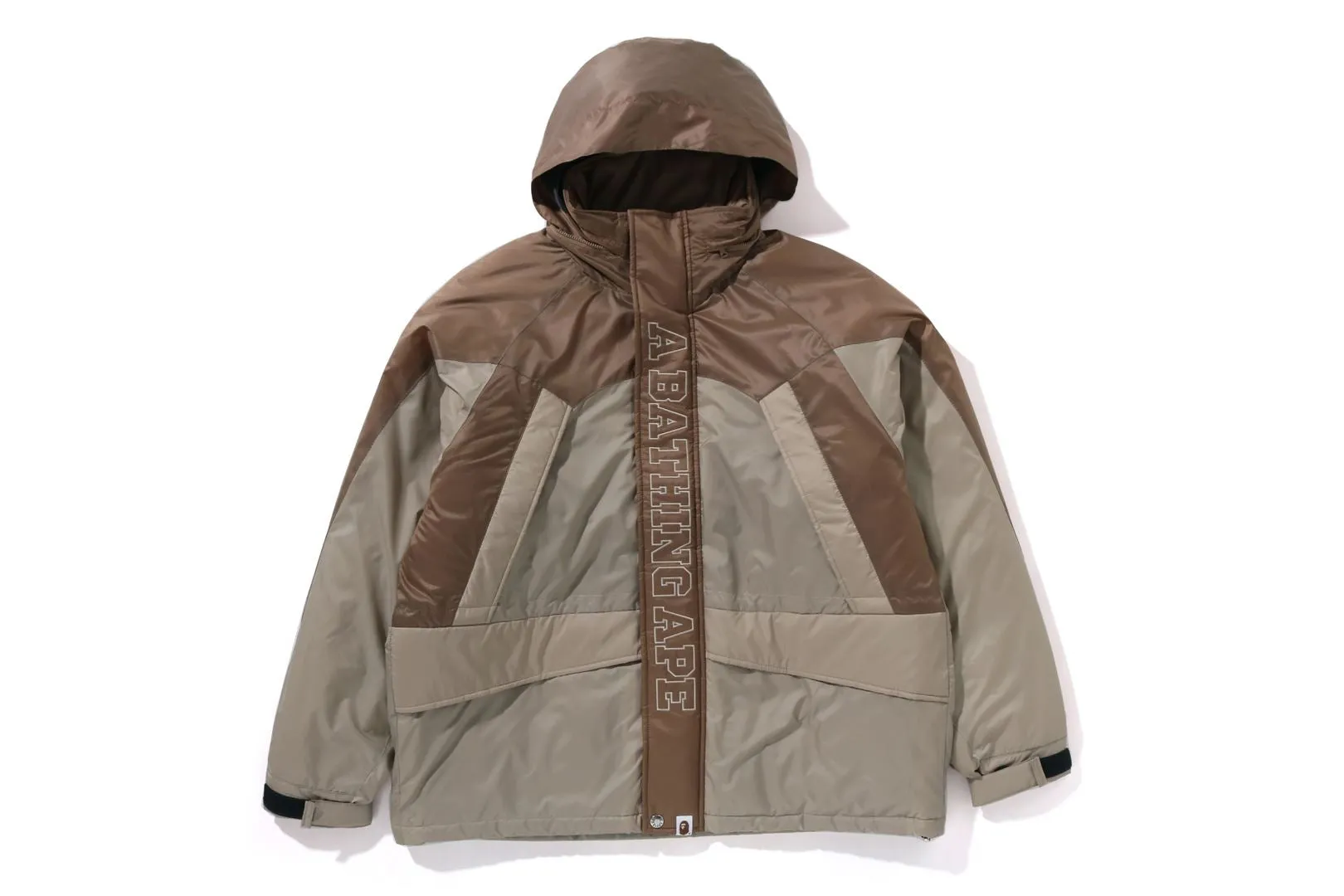 SNOWBOARD JACKET sold by Bape product image thumbnail 2