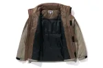 SNOWBOARD JACKET sold by Bape