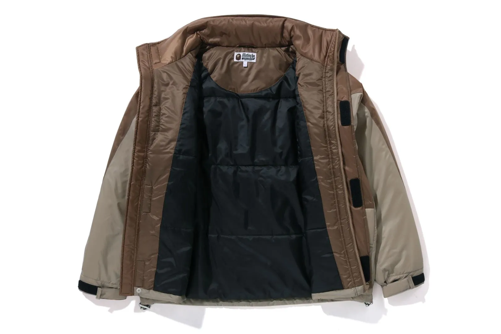 SNOWBOARD JACKET sold by Bape product image thumbnail 3