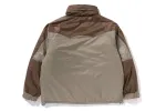 SNOWBOARD JACKET sold by Bape