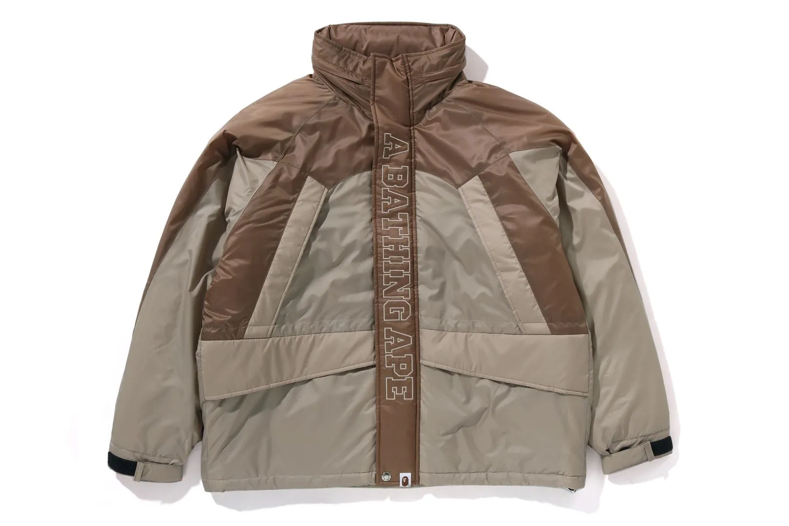 SNOWBOARD JACKET sold by Bape