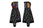 BAPE STORE LAS VEGAS SEPARATE SHARK FULL ZIP HOODIE sold by Bape