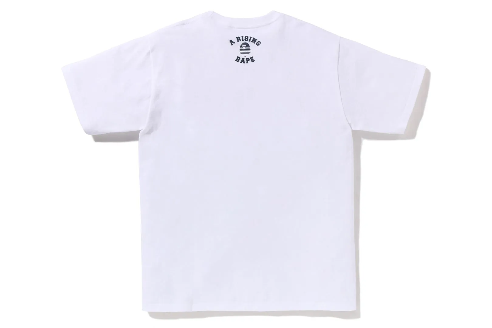 YEAR OF SNAKE TEE sold by Bape product image thumbnail 2