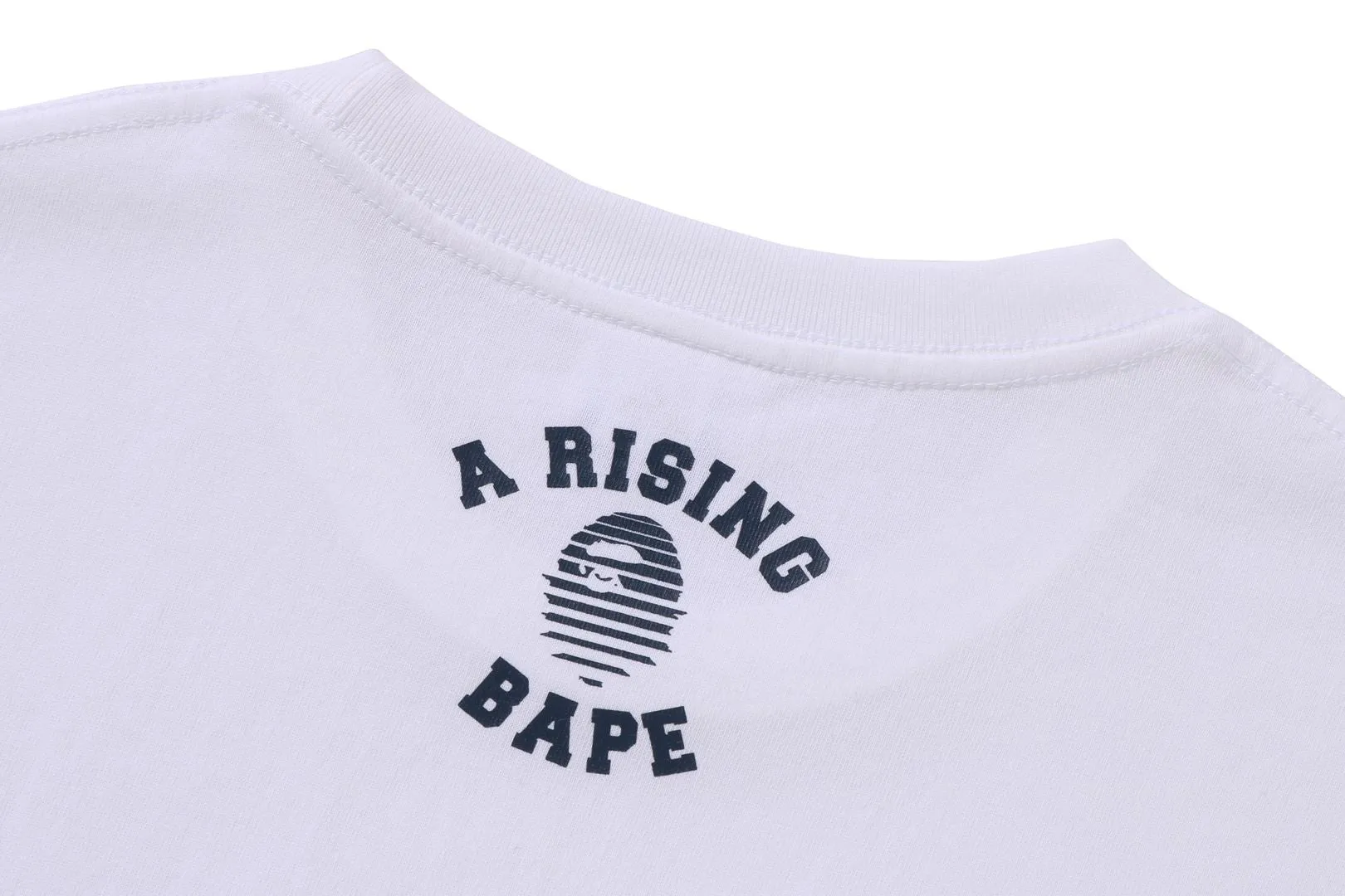 YEAR OF SNAKE TEE sold by Bape product image thumbnail 4