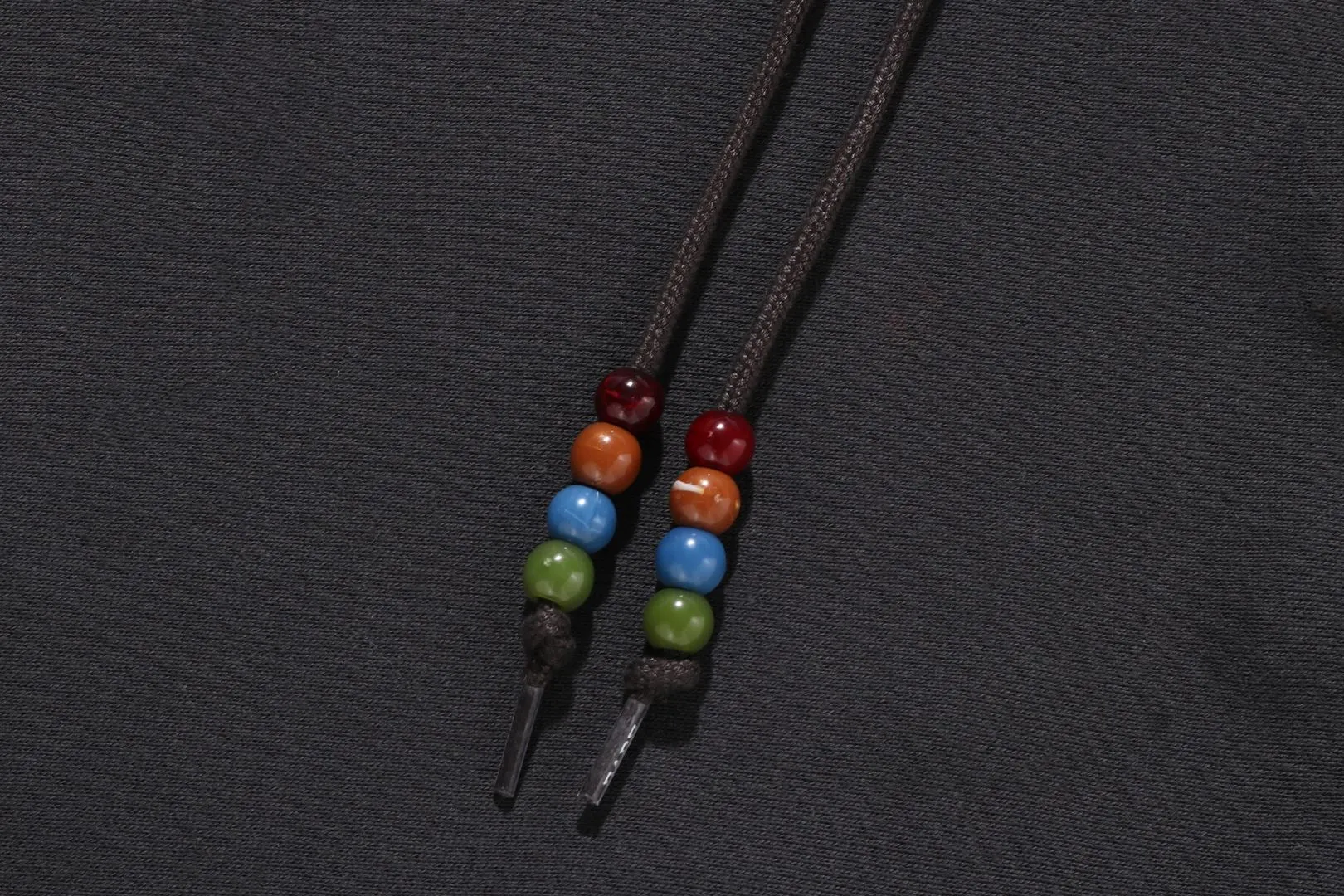 YEAR OF SNAKE PULLOVER HOODIE sold by Bape product image thumbnail 4