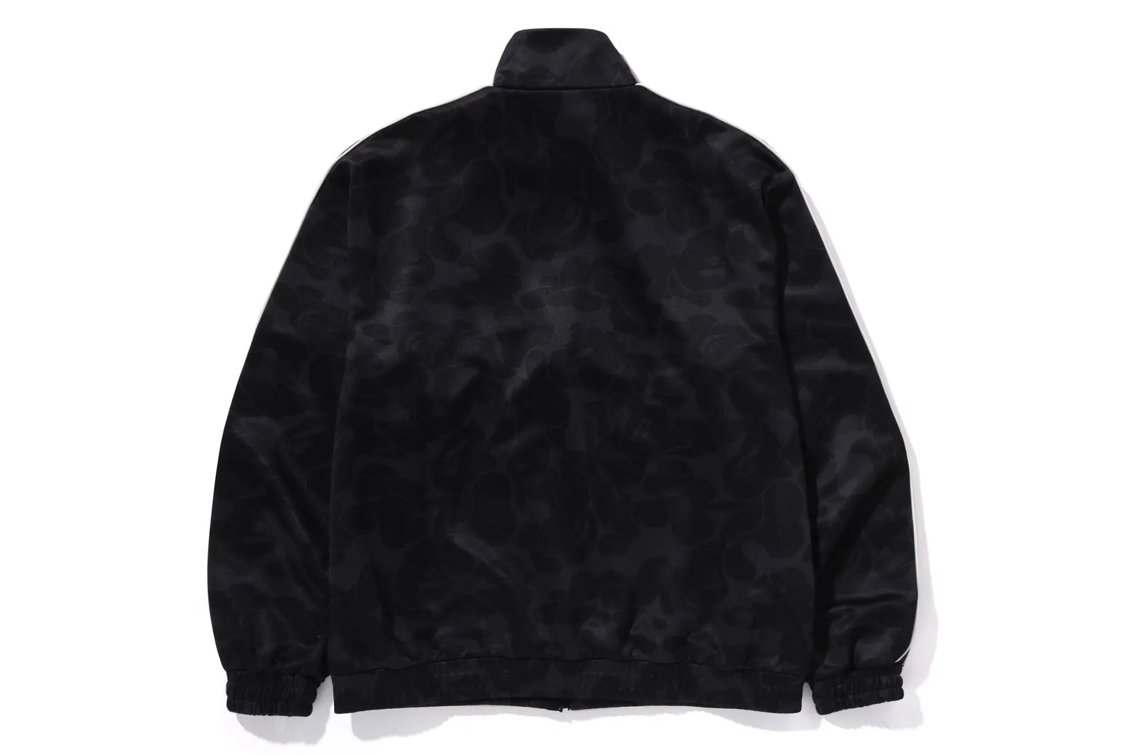 SOLID CAMO ONE POINT TRACK JACKET sold by Bape product image thumbnail 2