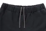 PIGMENT DYED ONE POINT SWEAT SHORTS sold by Bape