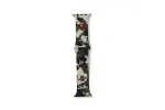 MAP CAMO WATCH BAND sold by Bape