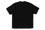 MAP CAMO COLLEGE RELAXED FIT TEE sold by Bape
