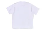 MAP CAMO COLLEGE RELAXED FIT TEE sold by Bape