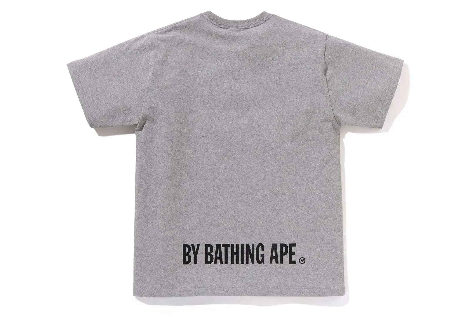 APE FACE TEE sold by Bape product image thumbnail 2