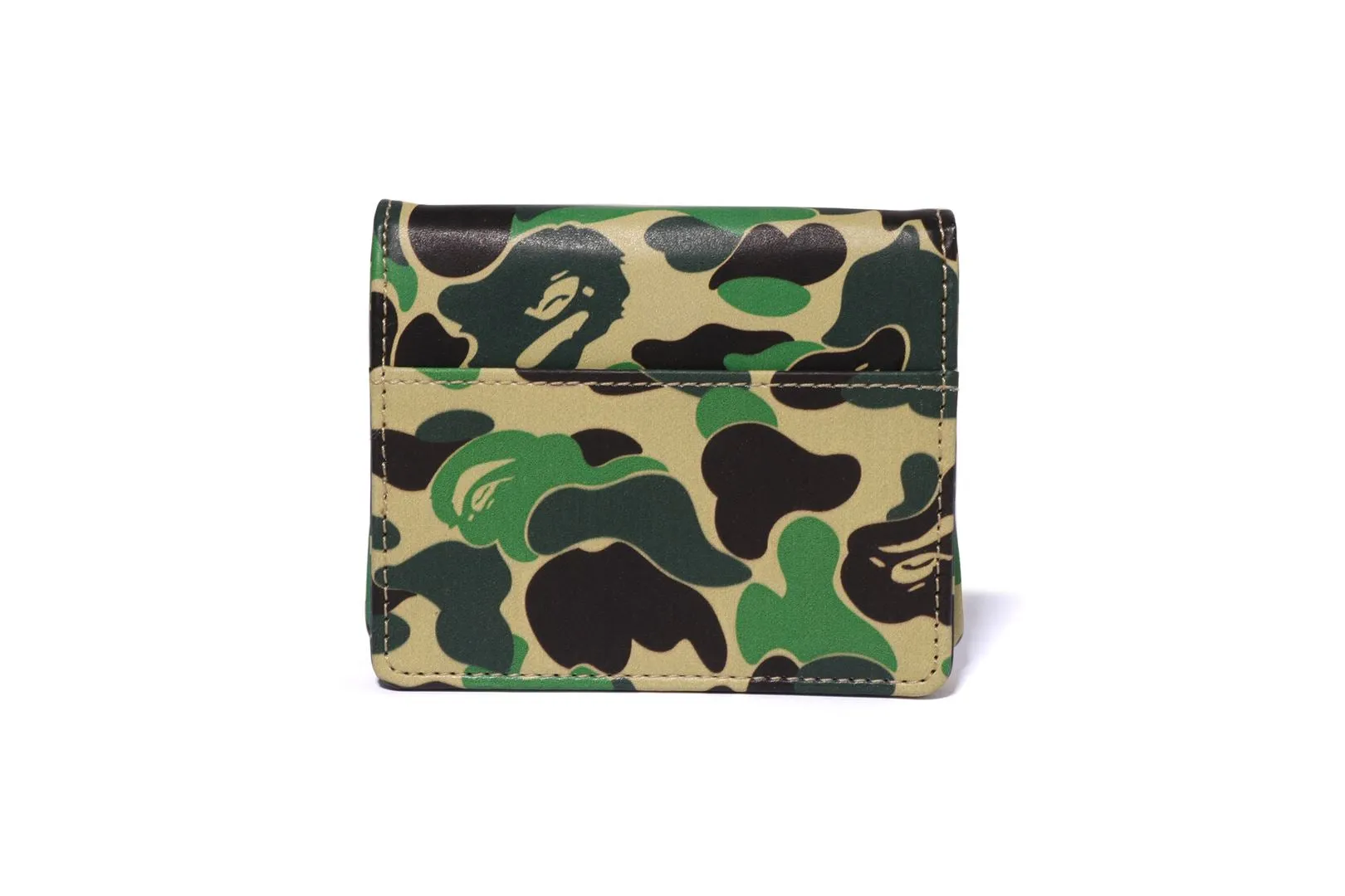 ABC CAMO COIN CASE sold by Bape product image thumbnail 3