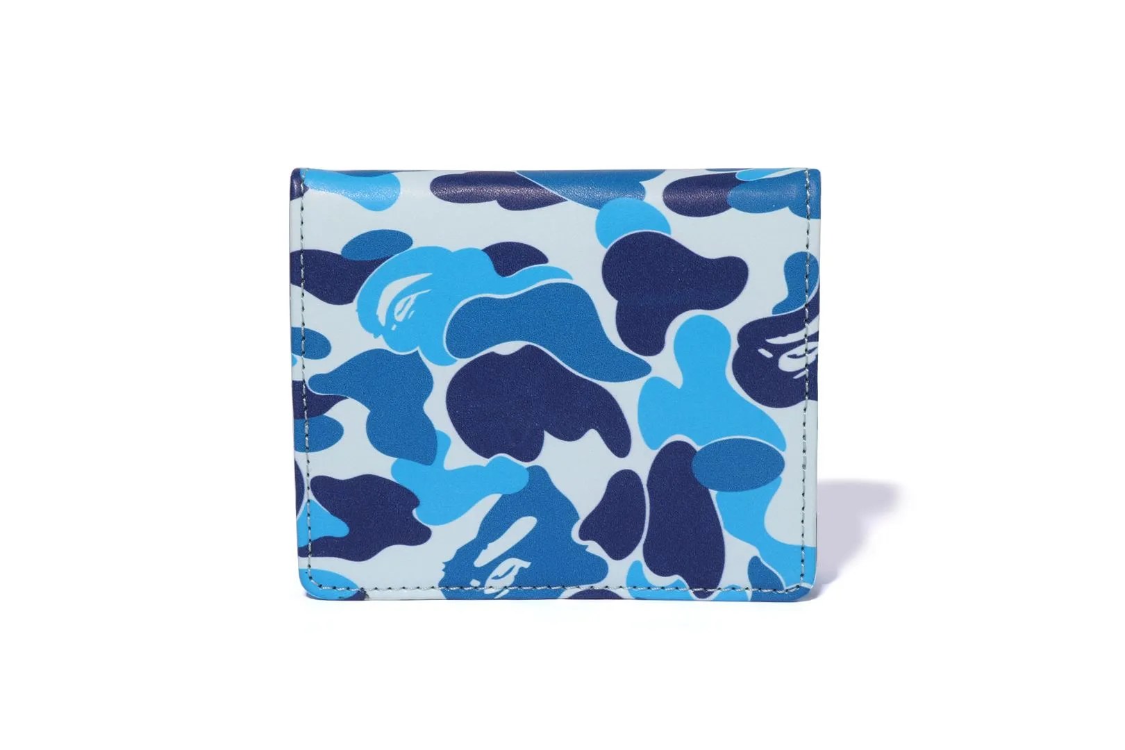 ABC CAMO COIN CASE sold by Bape product image thumbnail 5