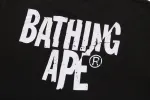 HEAVY WASHED APE HEAD RELAXED FIT TEE sold by Bape