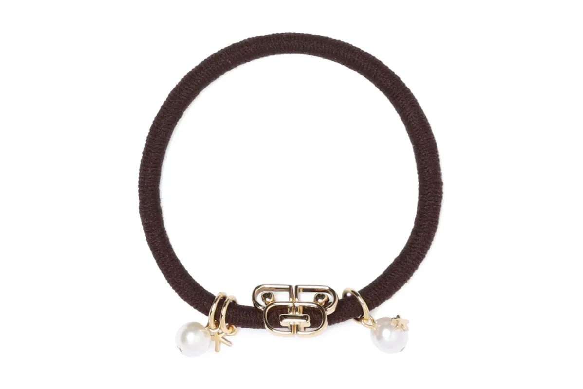 BAPY LOGO HAIR ACCESSORIES sold by Bape