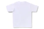 1ST CAMO CRAZY STA COLLEGE TEE sold by Bape