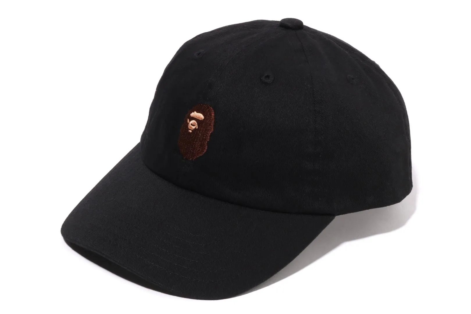 ONE POINT CAP sold by Bape