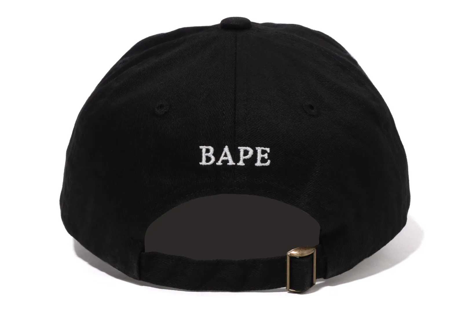 ONE POINT CAP sold by Bape product image thumbnail 3