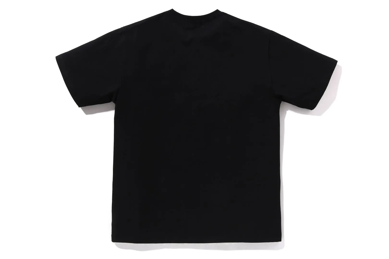 JAPANESE APE HEAD TEE sold by Bape product image thumbnail 2