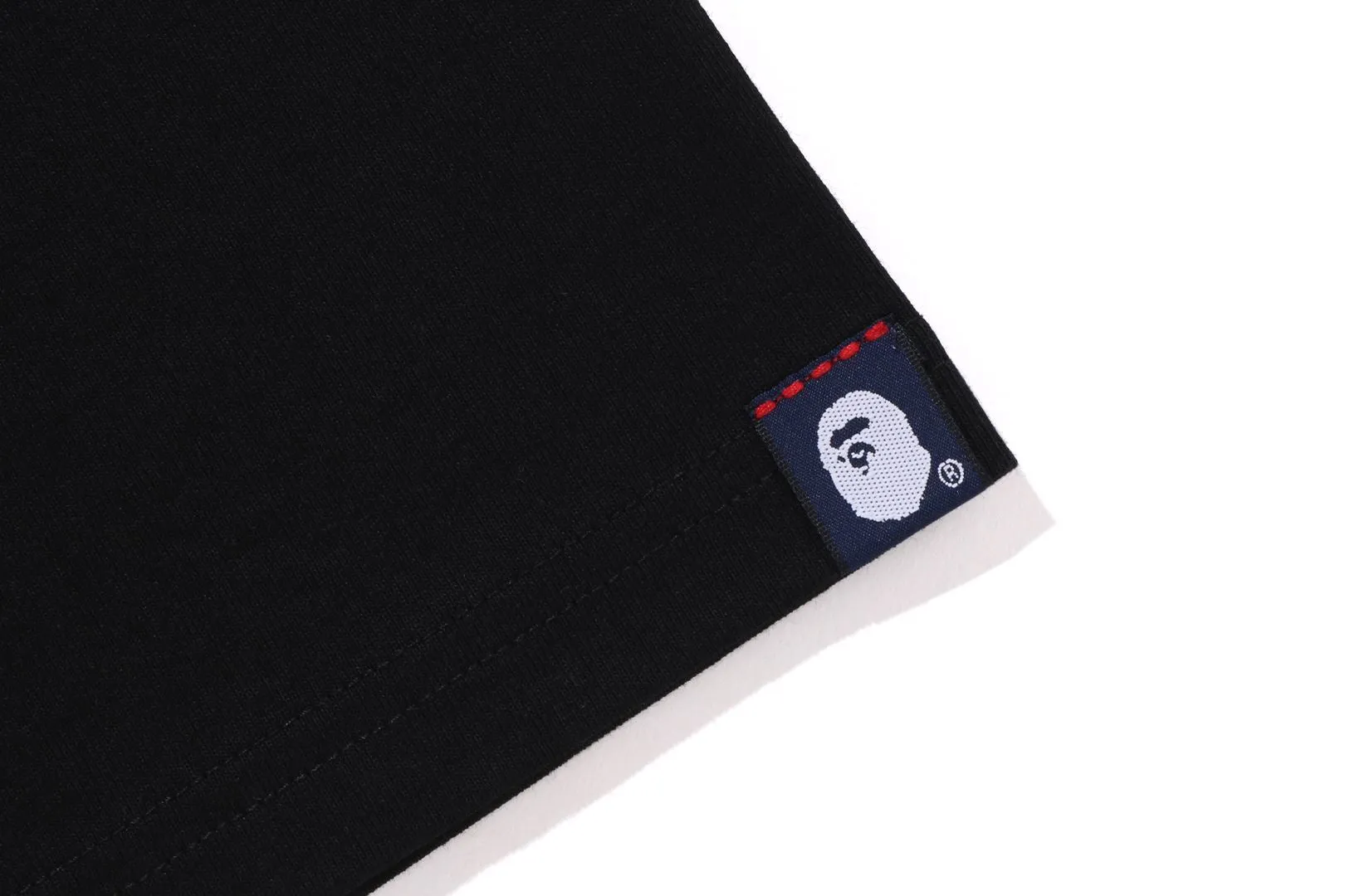 JAPANESE APE HEAD TEE sold by Bape product image thumbnail 5