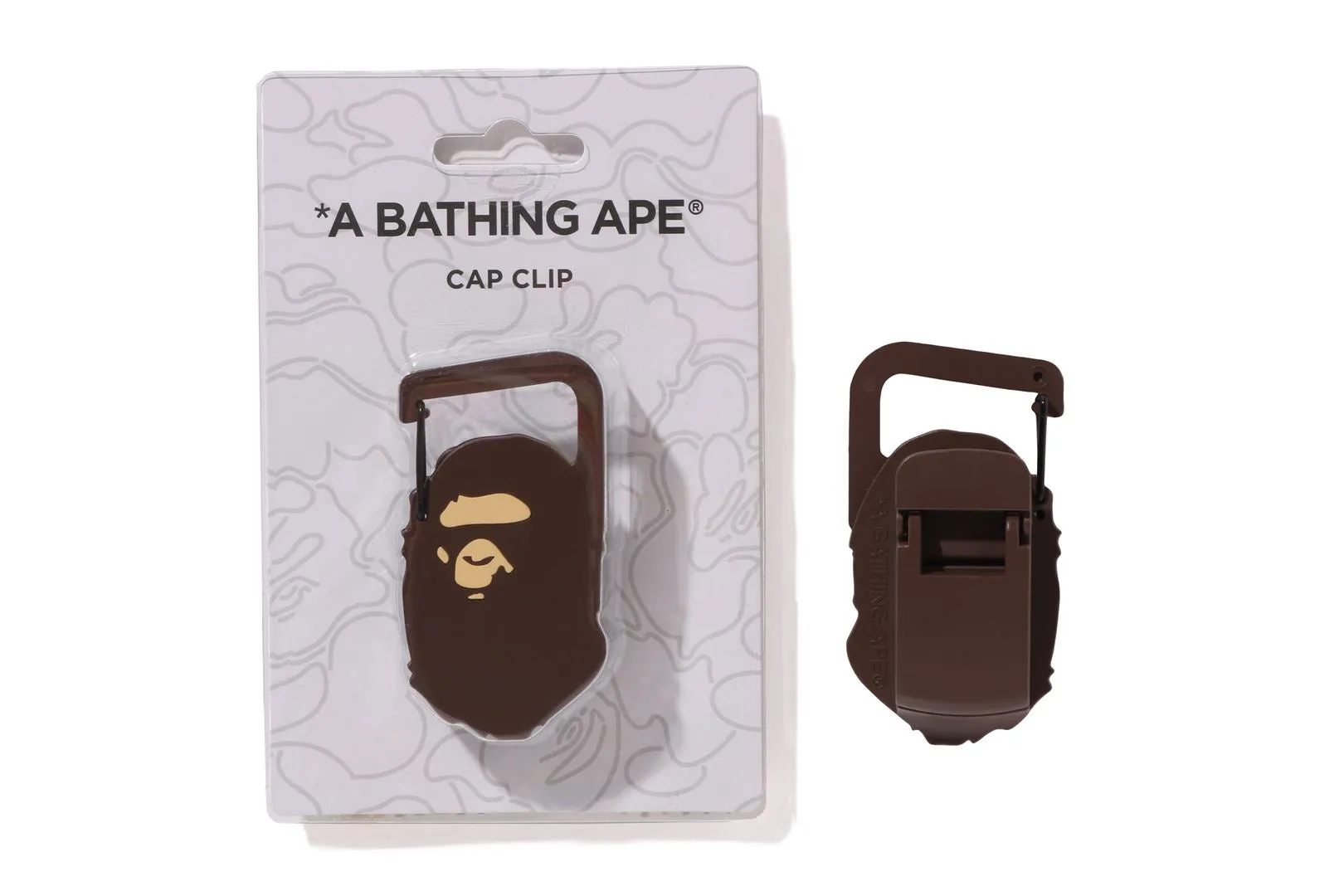 BASEBALL LOGO MESH CAP sold by Bape product image thumbnail 5